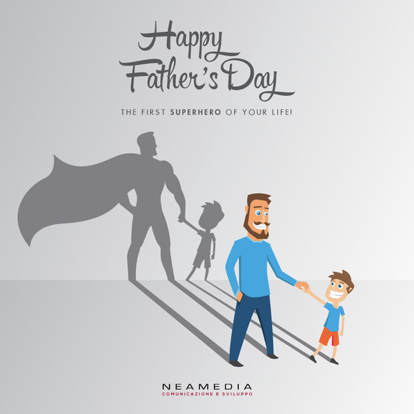 Grafica-social network festa del pap?